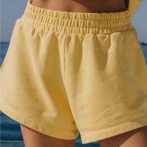 DAILY DRILLS SUPER SHORTS “SUNNY”